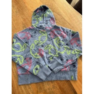 Pull stitch 11/12 ans 