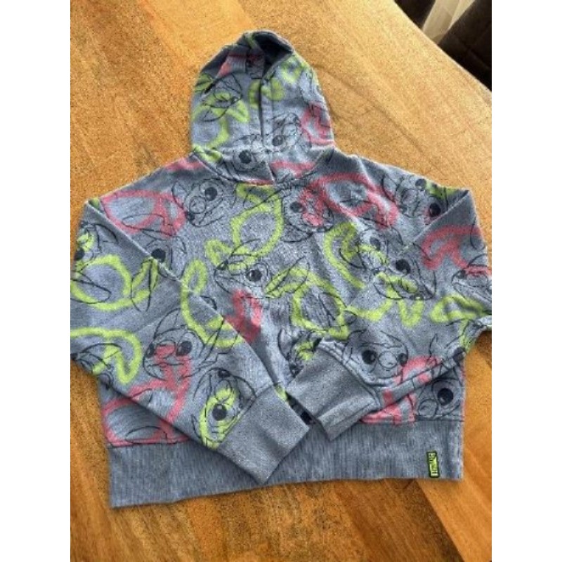 Pull stitch 11/12 ans 