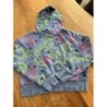 Pull stitch 11/12 ans 