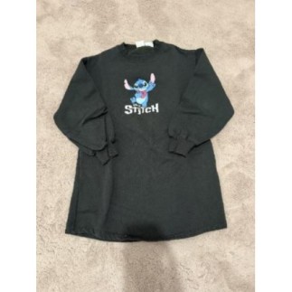 Robe pull stitch  Zara...