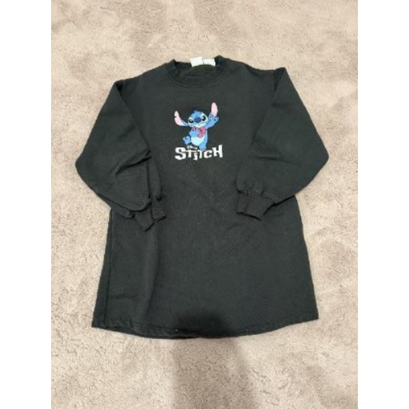 Robe pull stitch  Zara 11/12 ans 