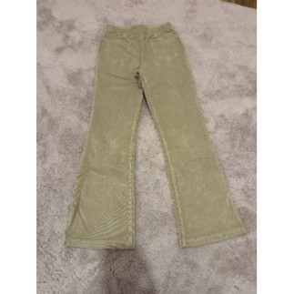 Pantalon beige 146/152 cm