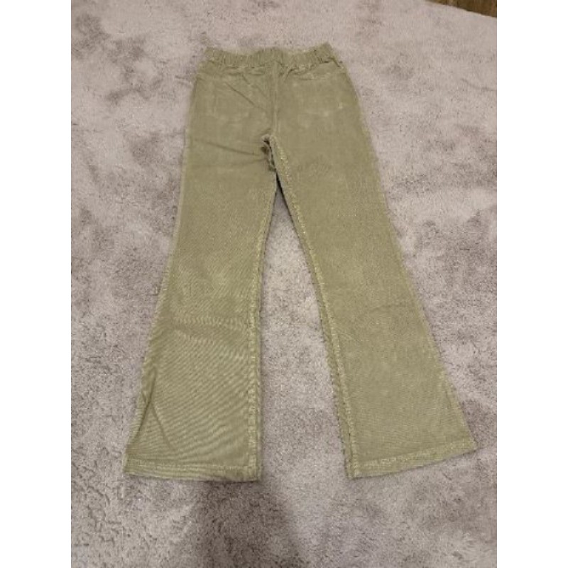 Pantalon beige 146/152 cm