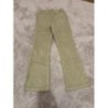 Pantalon beige 146/152 cm