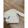 Pull beige orchestra 18 mois
