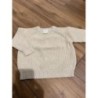 Pull Beige Zara 18 mois 
