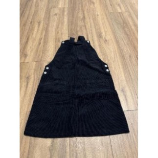 Robe salopette 12 ans 