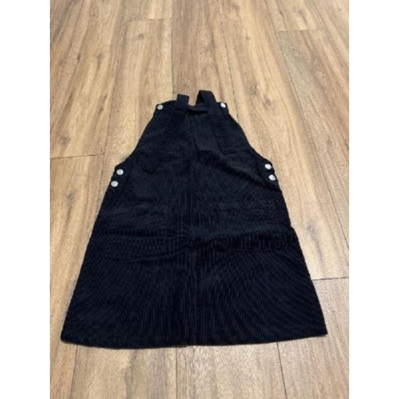Robe salopette 12 ans 
