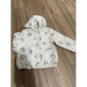 Imperméable beige orchestra 