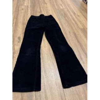 Pantalon noir 12 ans 