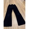 Pantalon noir 12 ans 