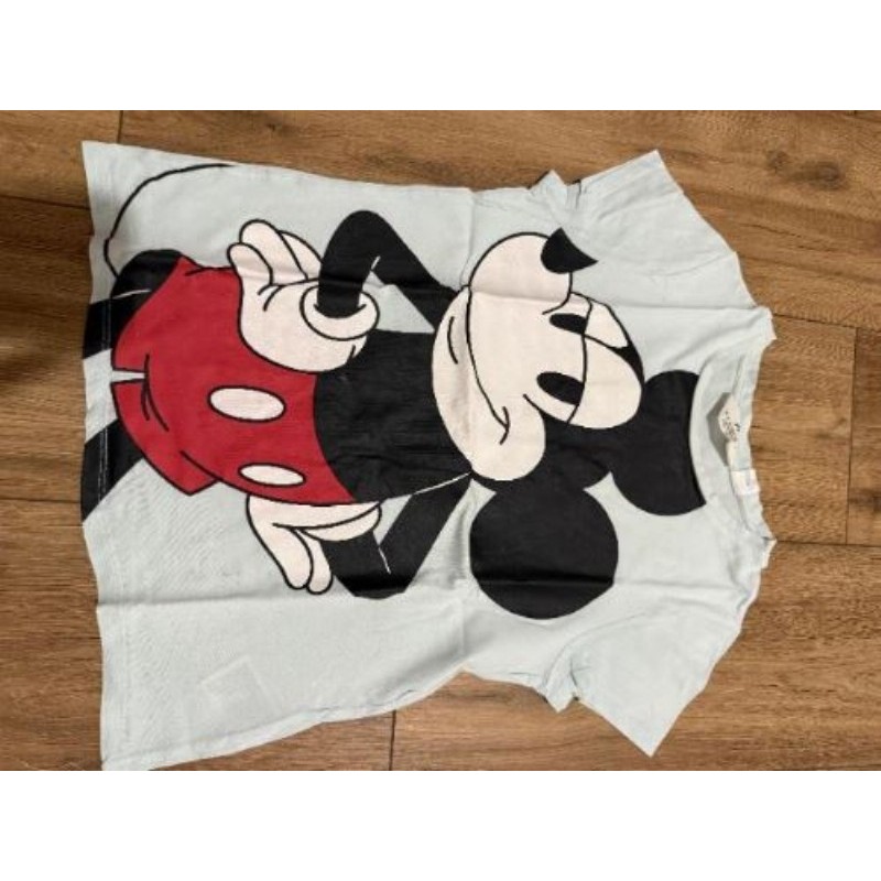 Lot de 3 t-shirt enfant H&M