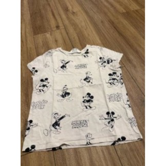 Lot de 3 t-shirt enfant H&M