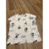Lot de 3 t-shirt enfant H&M