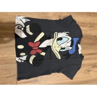 Lot de 3 t-shirt enfant H&M