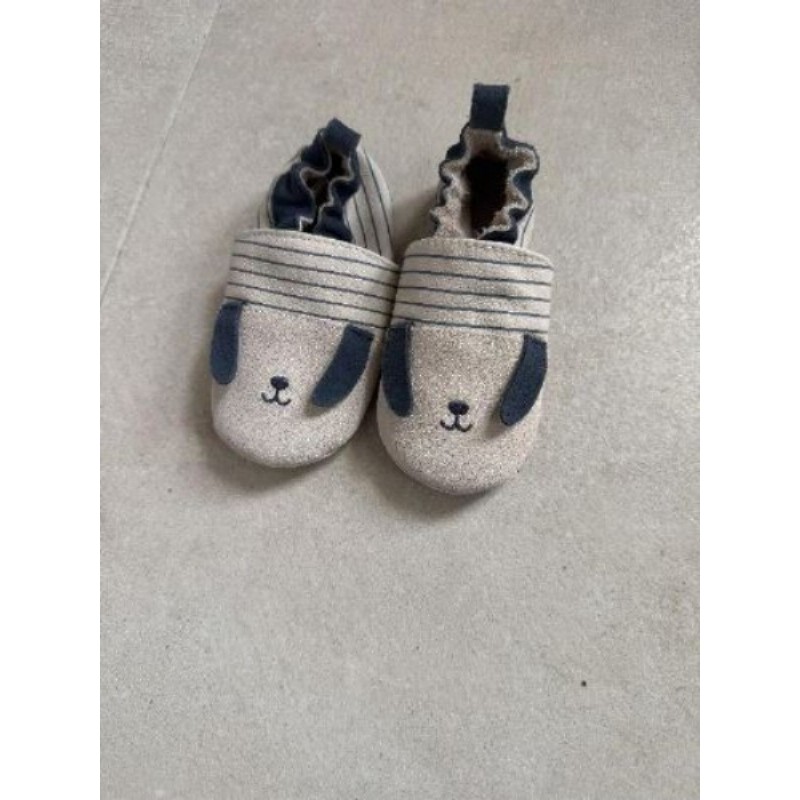 Chausson 18/24 mois 