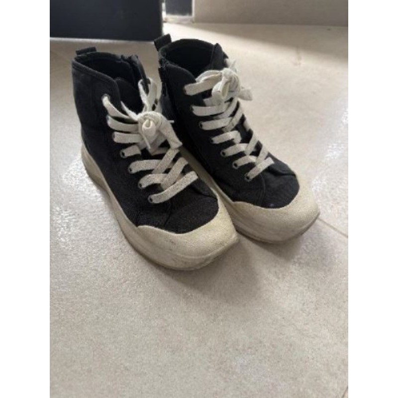 Bottine Zara 34 
