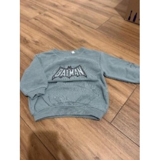 Pull Batman 18 mois 