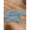Pull Batman 18 mois 