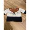Pull orchestra renard 18mois 
