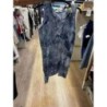 ROBE BLEU