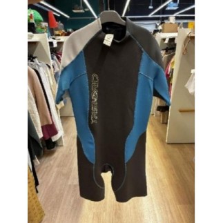 COMBINAISON BLEU T 48 
