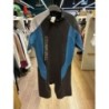 COMBINAISON BLEU T 48 