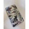 Portemonnaie PARFOIS motif jungle