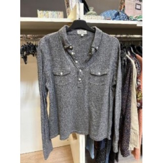 Chemise PAUL & JOE XL...