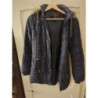 Doudoune Marine TM-L