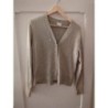 Gilet beige Vila TM