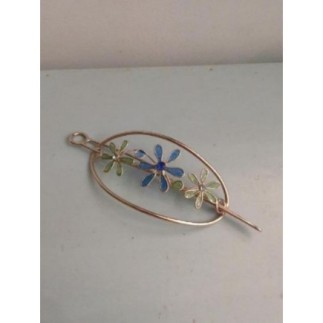 Barrette 