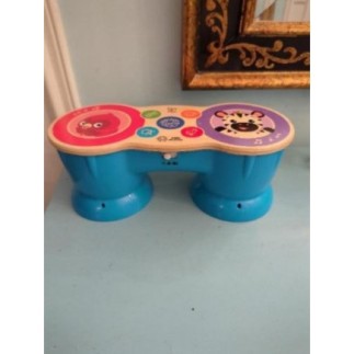 Tambour musical Baby Einstein 