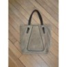 Sac Daim, porté épaule 