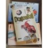 Lot 28 mangas Dragonball