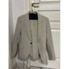 Costume italien neuf (porté une seule fois) taille 14 ans 