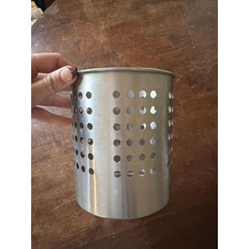 Pot cuisine inox