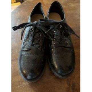 Chaussures noir LIBERTO T38