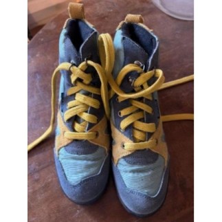 Chaussures de marche...