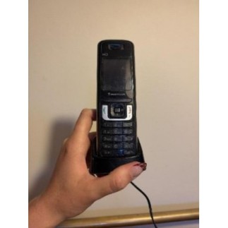 Téléphone fix 