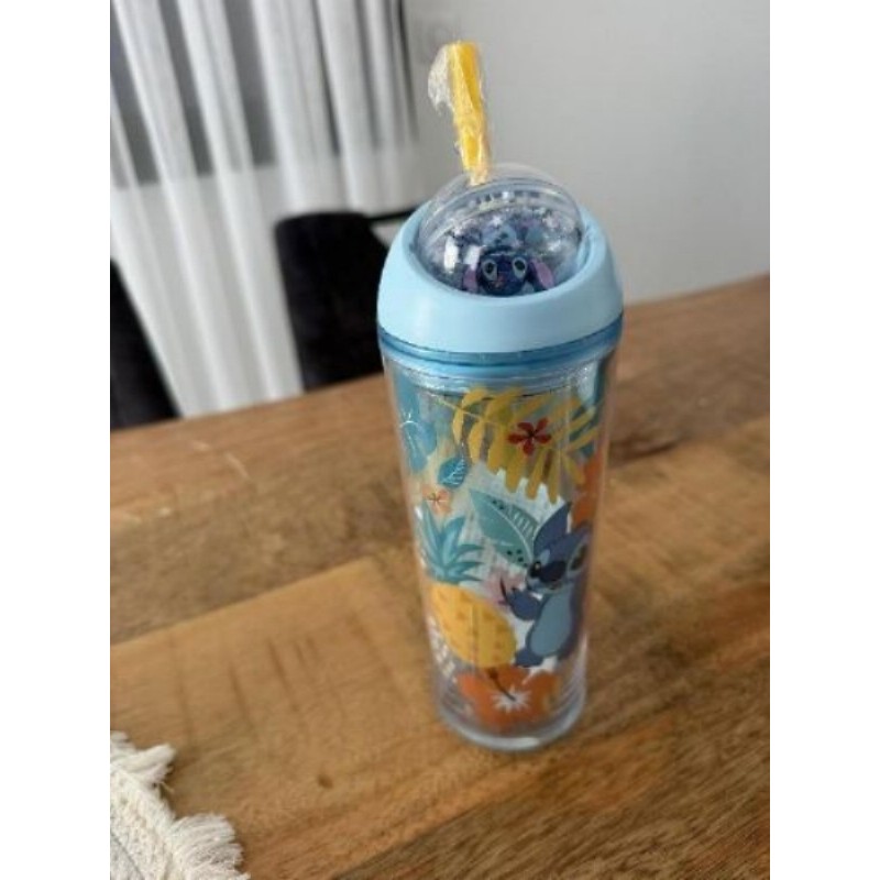 Gourde stitch 