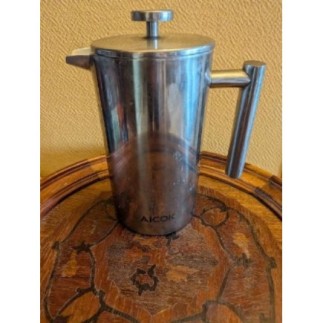 Cafetière à piston grande...