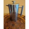 Cafetière à piston grande capacité