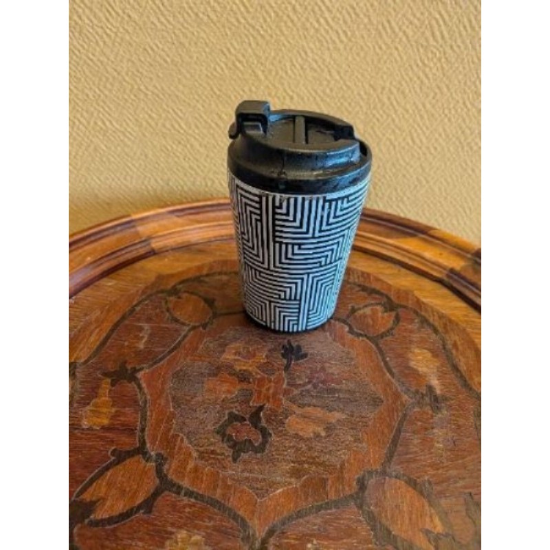 Petit Mug de voyage