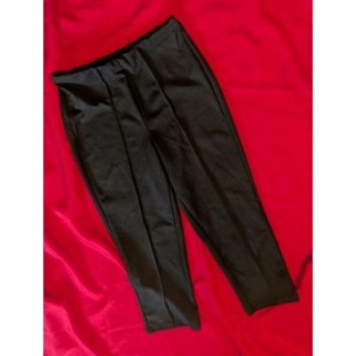 Pantalon noir Taille M