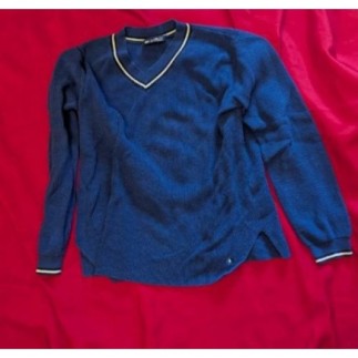 Pull Hublot Taille L