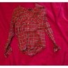 Chemise Caroll Taille M