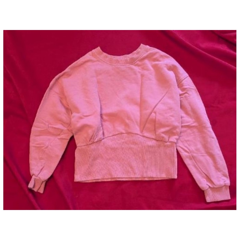 Pull Rose Taille S