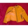 Veste Orange Thomas Burberry Taille M