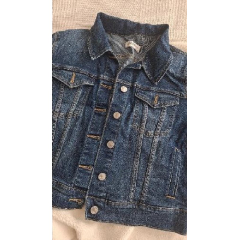 Vest Zara taille S